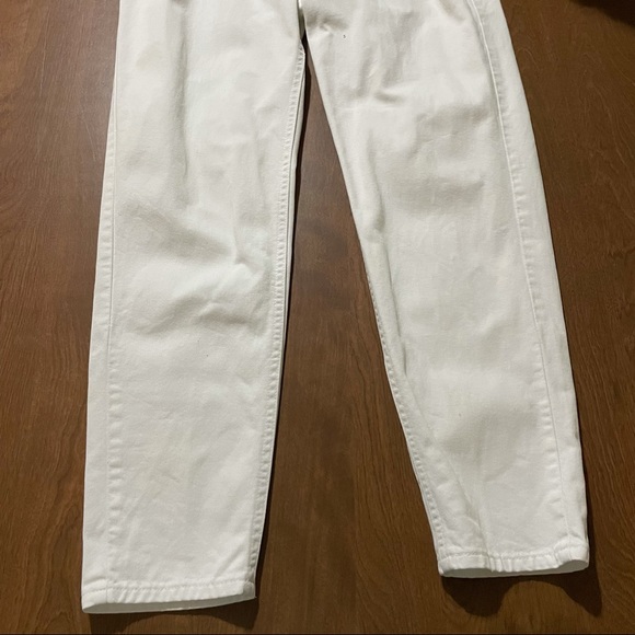 Vintage Lee high waist jeans - Picture 4 of 4